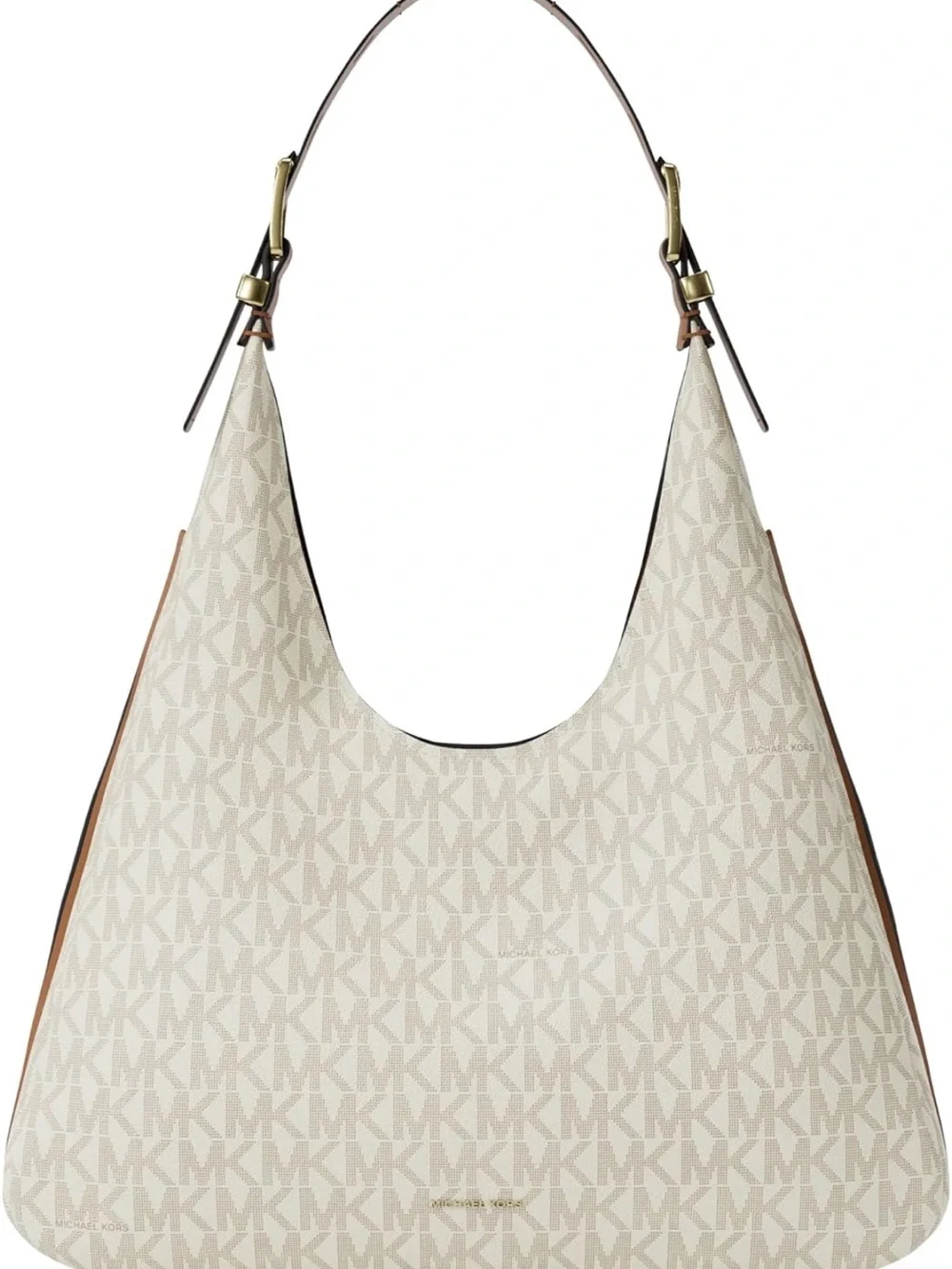 Michael Kors Nolita Large Hobo Shoulder Bag